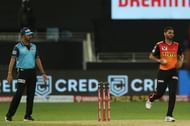 Bhuvneshwar Kumar may have bowled only 3.1 overs, but those 19 balls were invaluable